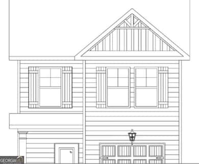 8393 Columbia Ct unit LOT 4, Palmetto, GA 30268 - photo 2