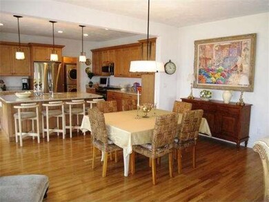 31 Whitcomb Gardens unit 31, Plymouth, MA 02360 - photo 6