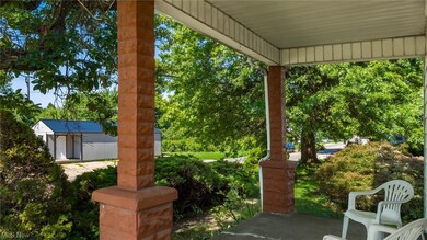 848 Otsego Ave, Coshocton, OH 43812 - photo 3