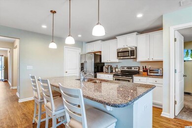 1037 Manassas Dr, Conway, SC 29526 - photo 2