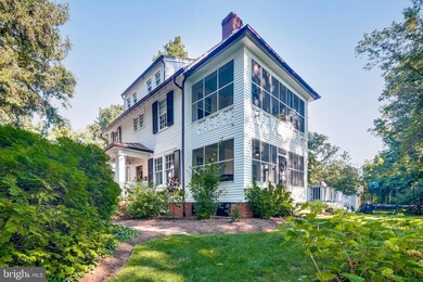 100 Old Crossing Ln, Annapolis, MD 21401 - photo 3