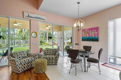 Front Entry Way