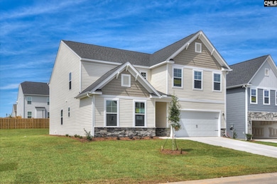 1836 Lilac Way, Lexington, SC 29073 - photo 2