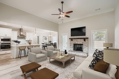 717 Petaluma Place, Locust Grove, GA 30248 - photo 6