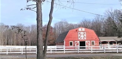 5 Equestrian Center