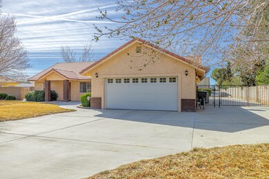 4180 Knox Ave, Rosamond, CA 93560 - photo 3