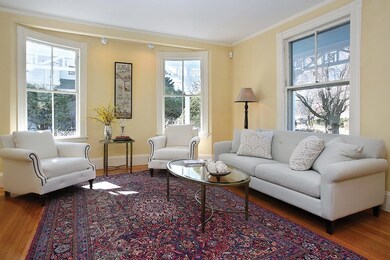 34 Hartford St, Newton Highlands, MA 02461 - photo 3