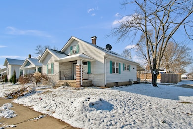 1836 Keller Ave, Columbus, IN 47201 - photo 3