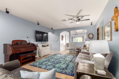 18101 E El Buho Pequeno, Gold Canyon, AZ 85118 - photo 7