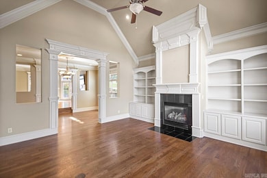 410 Wellington Woods Loop, Little Rock, AR 72211 - photo 5