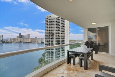 Bella Mare unit 1707, Aventura, FL 33160 - photo 4