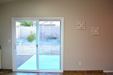 NEW Sliding Arcadia Door