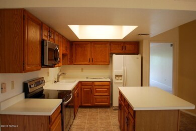 4581 N Camino Campero, Tucson, AZ 85750 - photo 3