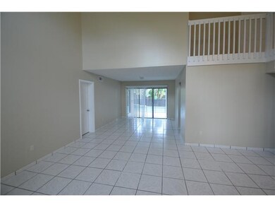 1st Floor Plan