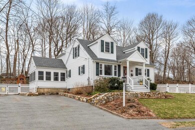 7 Alma Ln, Danvers, MA 01923 - photo 2