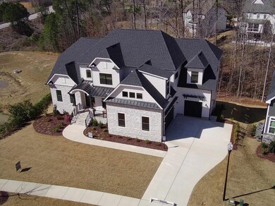 111 Stone Park Dr, Wake Forest, NC 27587 - photo 3