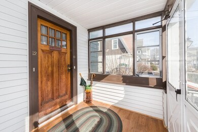 12 Adams St unit 14, Arlington, MA 02474 - photo 3