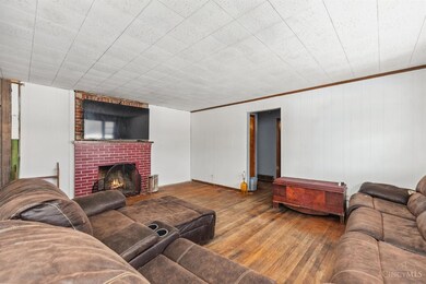 1118 S Main St, Georgetown, OH 45121 - photo 7