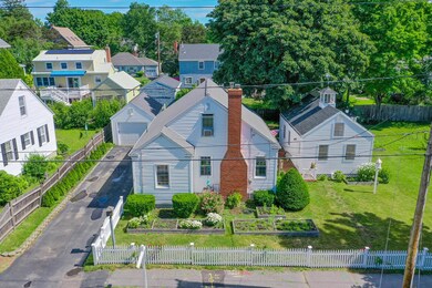 58 Vannah Ave