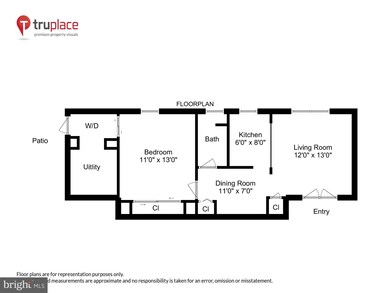 8414 Flower Ave unit 5, Takoma Park, MD 20912 - photo 2