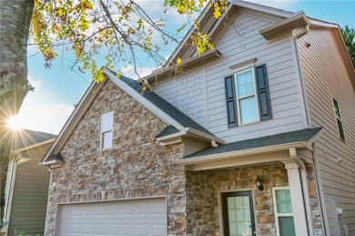 2689 Woodward Down Trail NE, Buford, GA 30519 - photo 4