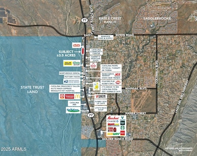 16633 N Oracle Rd, Catalina, AZ 85739 - photo 2