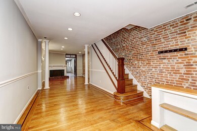 1432 Riverside Ave, Baltimore, MD 21230 - photo 4
