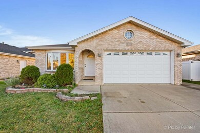 8508 S Oketo Ave, Bridgeview, IL 60455 - photo 4