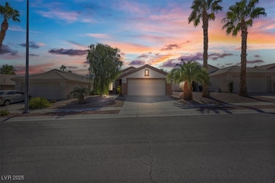 2171 High Mesa Dr, Henderson, NV 89012 - photo 3