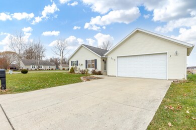 162 N Pine St, Lakeview, OH 43331 - photo 3