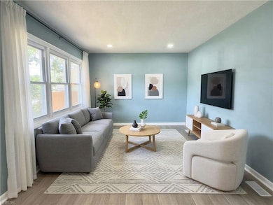 749 Holladay Ln, Virginia Beach, VA 23455 - photo 6