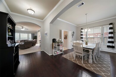 3216 El Camino St, Bay City, TX 77414 - photo 4