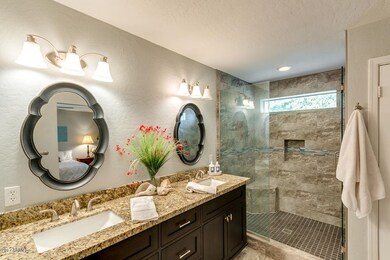 New Master Bath