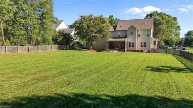 7003 Pearson Run Ct, Summerfield, NC 27358 - photo 6