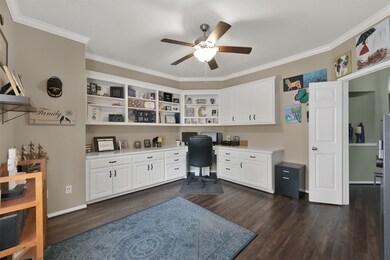 31106 Deerwood Park Ln, Spring, TX 77386 - photo 7