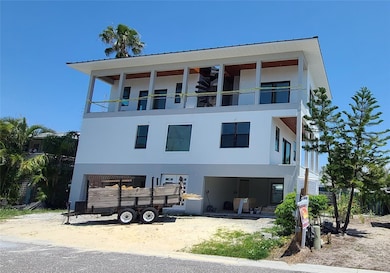 5,000sf of living space