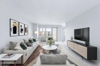 28 RIVERSIDE VS-2 Living Room