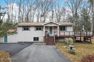 124 Paul Revere Rd, Lackawaxen, PA 18435 - photo 3