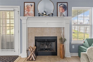 508 SW Maidstone Ave, Bentonville, AR 72712 - photo 6