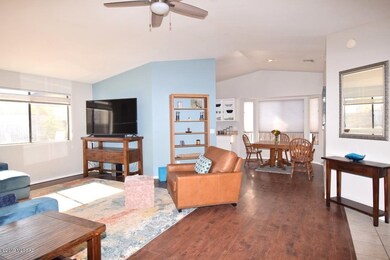 5884 N Edenbrook Ln, Tucson, AZ 85741 - photo 5