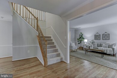 7828 Flagstone Ct, Ellicott City, MD 21043 - photo 4