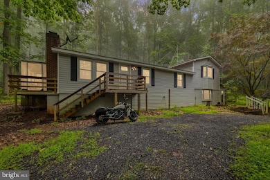 247 Marsden Heights Rd, Linden, VA 22642 - photo 2