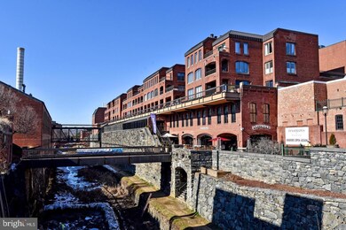Georgetown Park Condominiums unit 2001, Washington, DC 20007 - photo 6
