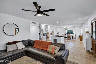 2358 E Caballero St, Mesa, AZ 85213 - photo 6