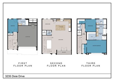 3239 Dixie Dr, Houston, TX 77021 - photo 2