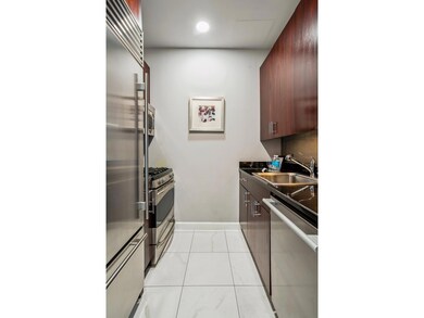 One Central Park West unit 420, New York, NY 10023 - photo 2
