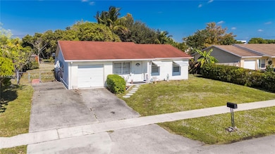 8221 SW 10th St, North Lauderdale, FL 33068 - photo 5