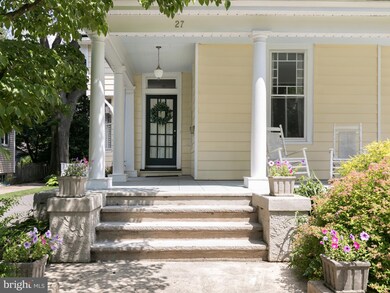 27 W Walnut Ave, Merchantville, NJ 08109 - photo 4