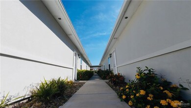 408 Carlisle Ave unit 3, Edinburg, TX 78539 - photo 6