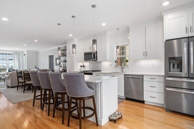 227 Gladstone St unit 1, Boston, MA 02128 - photo 4